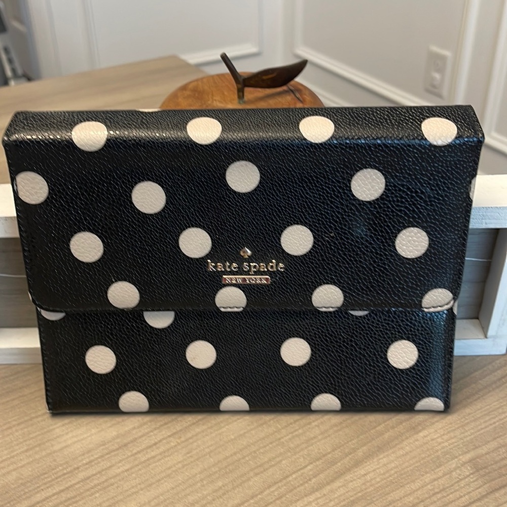 Kate spade Ipad case